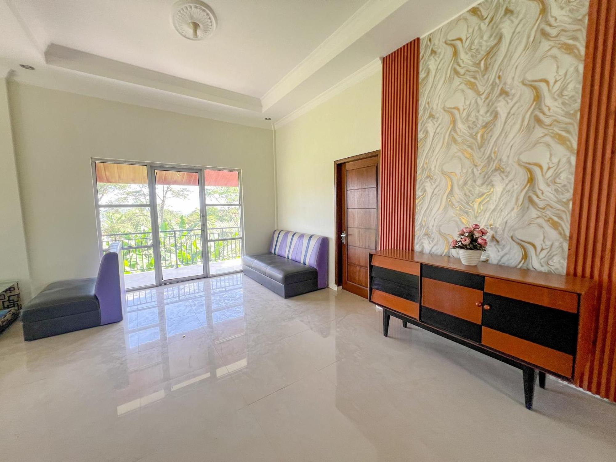 Reddoorz Syariah Near Pengadilan Agama Wonosobo Hotel Exterior foto